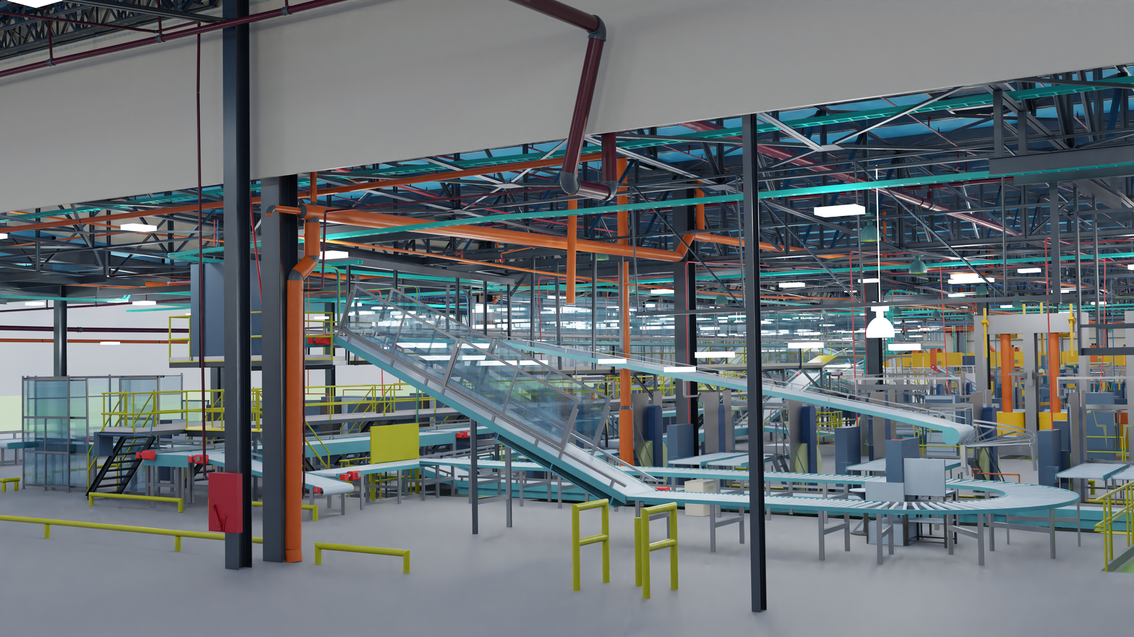 BIM & Digitalization Services