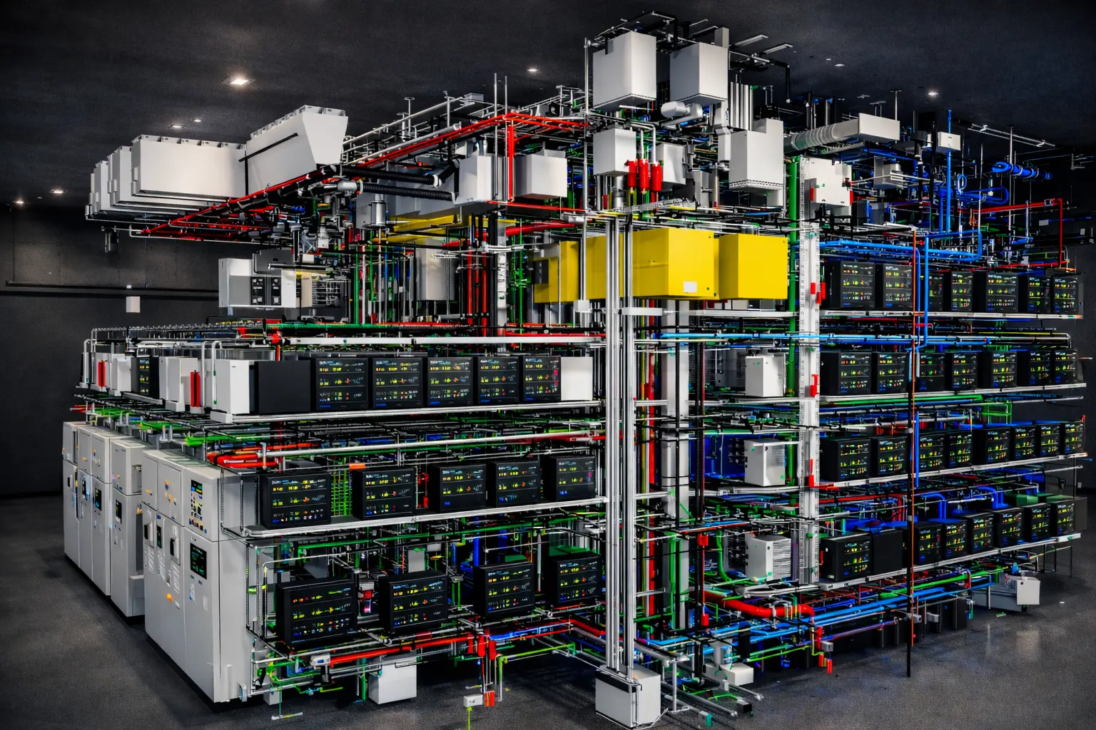 Data Center