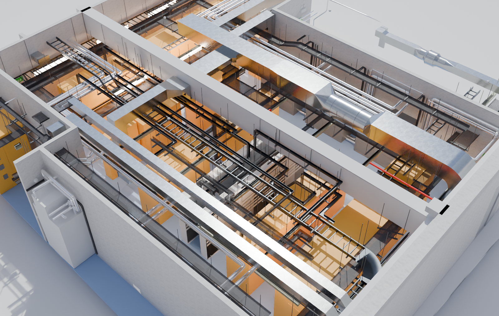 BIM Standards Model