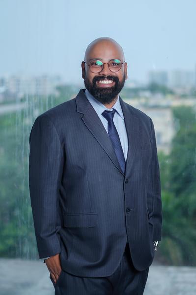 Abhijeet Parasar