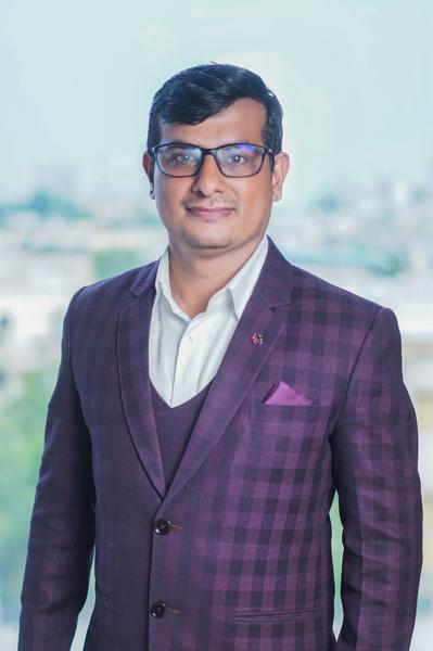 Bhushan Dahake
