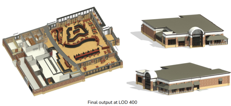 Architects Oneclickbim Global