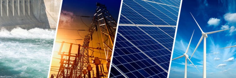 BIM for Renewable Energy Sector