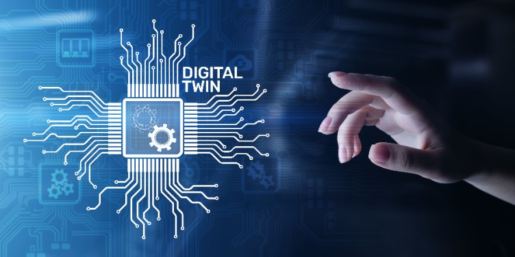Future of Digital Twin