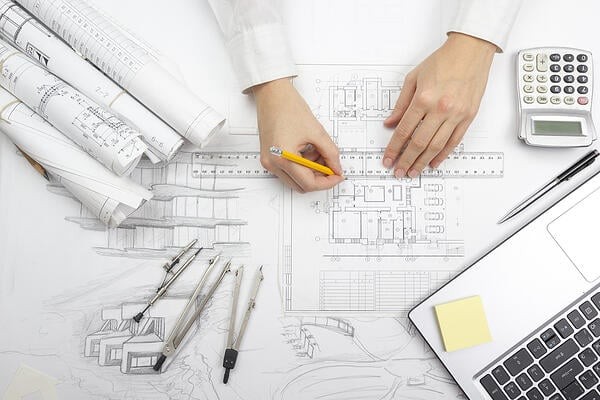 How BIM is beneficial for Architects