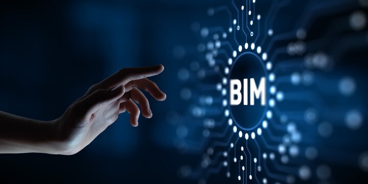 BIM collaborate with Industries