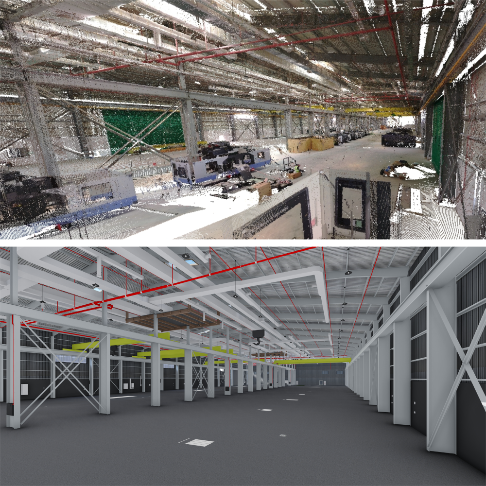 BIM and CAD Services