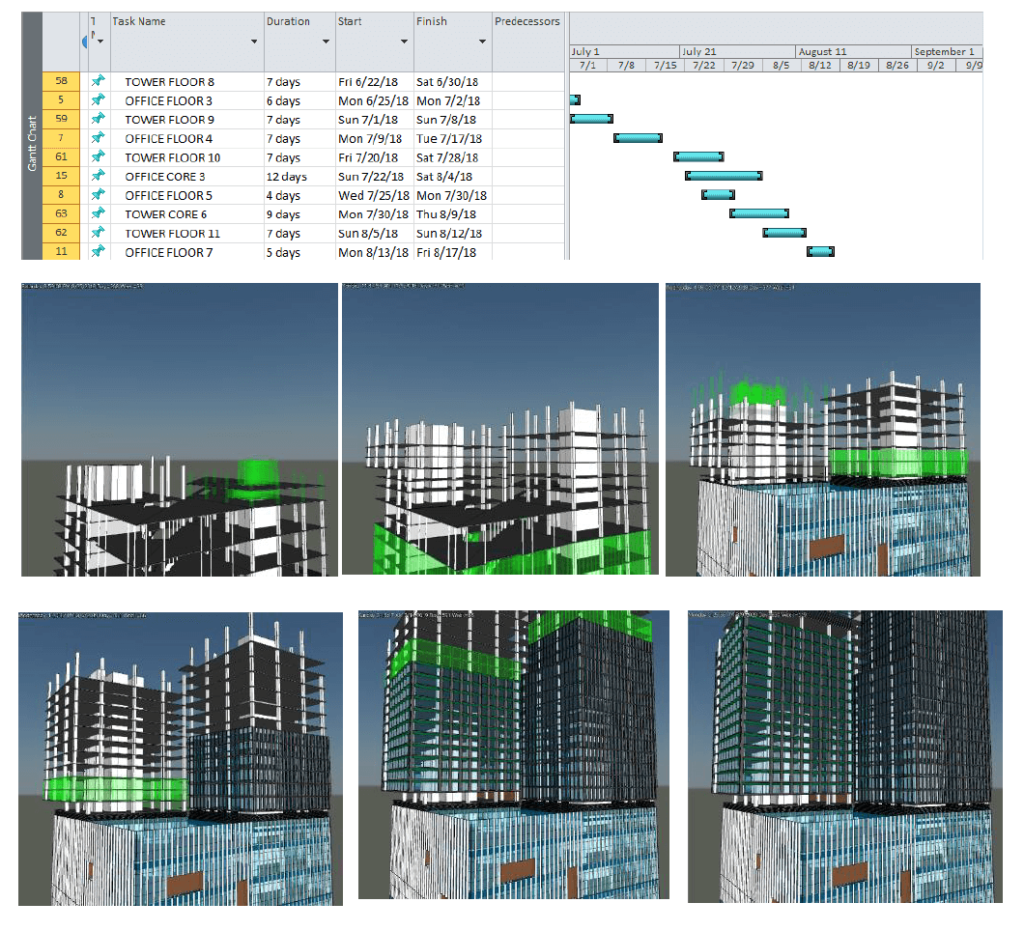 building design